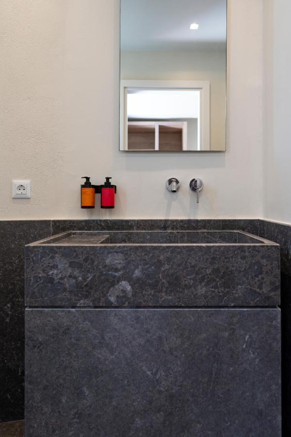 Maris Lindos Suites & Apartments Экстерьер фото